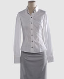 D&G - Camicie maniche lunghe