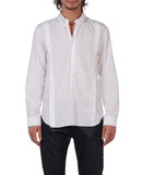 MARC JACOBS - Long sleeve shirts