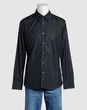 ALEXANDER MCQUEEN - Long sleeve shirts