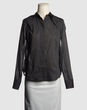 HUSSEIN CHALAYAN - Long sleeve shirts