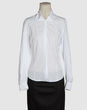 HUSSEIN CHALAYAN - Long sleeve shirts