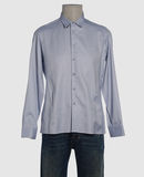 RAF SIMONS - Long sleeve shirts
