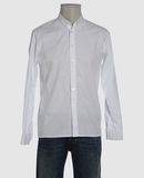 RAF SIMONS - Camicie maniche lunghe