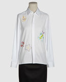KRIS VAN ASSCHE - Camicie maniche lunghe