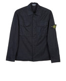 STONE ISLAND - Long sleeve shirts
