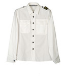 STONE ISLAND - Long sleeve shirts