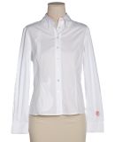 JC de CASTELBAJAC - Long sleeve shirts