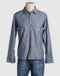 EVISU DELUXE - Long sleeve shirts