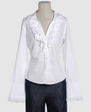 120% LINO - Langarmhemden