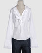 120% LINO - Long sleeve shirts