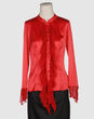MARIELLA BURANI per AMULETI - Long sleeve shirts