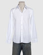 ALEXANDER MCQUEEN - Long sleeve shirts