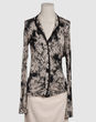 ALEXANDER MCQUEEN - Long sleeve shirts