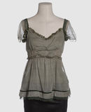 SCERVINO - Blusas