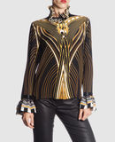 ROBERTO CAVALLI - Chemises manches longues