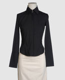 JOHN RICHMOND - Long sleeve shirts