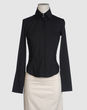JOHN RICHMOND - Long sleeve shirts