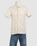 JOSEPH HOMME - Short sleeve shirt