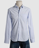 JOSEPH HOMME - Long sleeve shirt