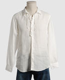 JOSEPH HOMME - Long sleeve shirt