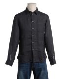 JOSEPH HOMME - Long sleeve shirt