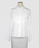 ANTONIO BERARDI - Camicia maniche lunghe