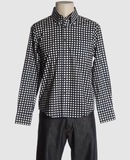 BEN SHERMAN - Camisa de manga larga