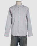BEN SHERMAN - Camisa de manga larga