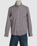 BEN SHERMAN - Camisa de manga larga