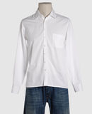 HAUTE - Chemise  manches longues