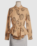 JEREMY SCOTT - Long sleeve shirt