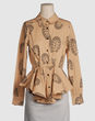 JEREMY SCOTT - true