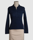 BIKKEMBERGS - Camicia maniche lunghe