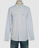 JAPAN RAGS JEANS - Chemise  manches longues