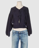 STELLA McCARTNEY - Long sleeve shirt