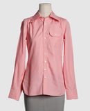 BALENCIAGA - Long sleeve shirt