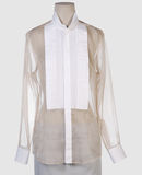 DOLCE & GABBANA - Camicia maniche lunghe
