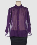 DRIES VAN NOTEN - Chemise  manches longues