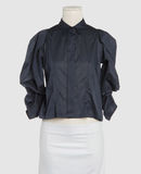 DRIES VAN NOTEN - Chemise  manches longues