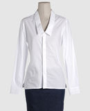 KRIS VAN ASSCHE - Long sleeve shirt