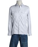 RAF BY RAF SIMONS - Long sleeve shirt