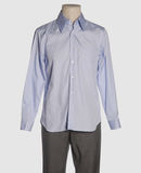 COMME des GARÇONS HOMME PLUS - Camisa de manga larga