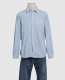 PRADA - Chemise  manches longues