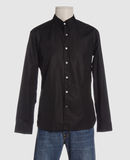 HELMUT LANG - Camisa de manga larga