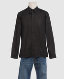 KRIS VAN ASSCHE - Long sleeve shirt