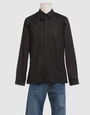 KRIS VAN ASSCHE - Long sleeve shirt