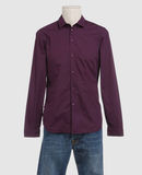 MIU MIU - Long sleeve shirt