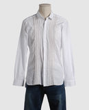 LANVIN - Camisa de manga larga