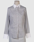 DANIELE ALESSANDRINI - Camicia maniche lunghe