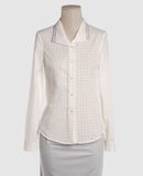 HUSSEIN CHALAYAN - Long sleeve shirt